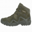Ботинки (LOWA) Zephyr GTX MID TF Ranger Green размер 42,5 (8,5)