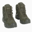 Ботинки (LOWA) Zephyr GTX MID TF Ranger Green размер 42 (8)