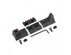 Ручка тактическая (MGPCQB) Handstop Armour M-LOK 