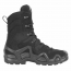 Ботинки (LOWA) ZEPHYR MK2 GTX HI Black размер 41.5 (7.5)