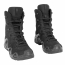 Ботинки (LOWA) ZEPHYR MK2 GTX HI Black размер 45 (10.5)