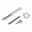Макет пистолета (TANAKA) S&W Performance Center M627 5-inch 8-shot Stainless Finish Ver.2