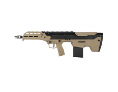 Страйкбольный автомат (Silverback) MDR-X Two Tone Black/FDE V3