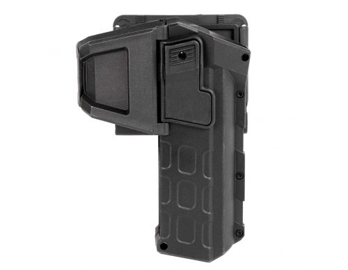 Кобура поясная Movable GEN.2 Glock 19 (Black) 