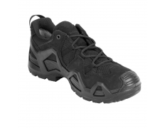 Ботинки (LOWA) Zephyr MK2 GTX LO Black  размер 45 (10.5)