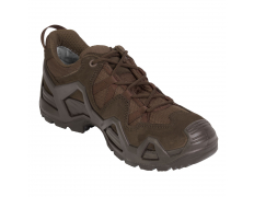 Ботинки (LOWA) Zephyr MK2 GTX LO Dark Brown размер 42 (8)