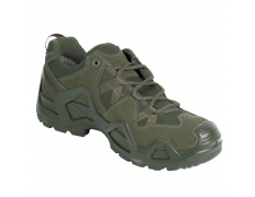 Ботинки (LOWA) Zephyr MK2 GTX LO Ranger Green размер 41.5 (7.5)