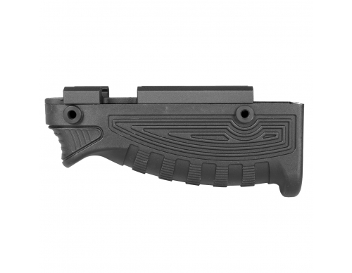 Ручка тактическая (LCT) АК горизонтальная (PK-406)