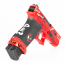 Страйкбольный пистолет (Ascend) DP17 Force Custom GBB