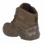 Ботинки (LOWA) Zephyr GTX MID TF Dark Brown размер 40 (6,5)