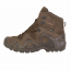 Ботинки (LOWA) Zephyr GTX MID TF Dark Brown размер 40 (6,5)