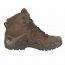 Ботинки (LOWA) Zephyr GTX MID TF Dark Brown размер 44 (9,5)