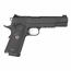 Страйкбольный пистолет (KJW) COLT 1911 M.E.U. KP-07 (Black) GBB
