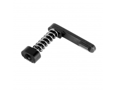 Кнопка сброса магазина (Cyma CGS) M4 Normal Type CGS/MWS сталь CGS-OT-0010
