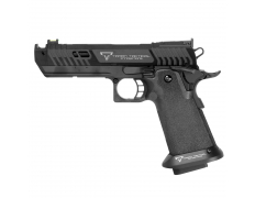 Страйкбольный пистолет (EMG) TTI John Wick 4 PIT VIPER (Blackout)