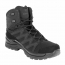 Ботинки (LOWA) INNOX PRO GTX MID TF Black размер 40 (6,5)