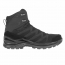 Ботинки (LOWA) INNOX PRO GTX MID TF Black размер 40 (6,5)