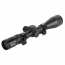 Прицел оптический (Spina Optics) 2.5-20x50 SF IR (с кольцами)