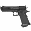 Страйкбольный пистолет (EMG) TTI John Wick 4 PIT VIPER Semi-Auto ver. by AW Custom (Blackout)