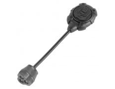 Фонарь для шлема (WADSN) Princeton Tec MPLS3 зеленый (Black)