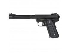 Страйкбольный пистолет (WE) GALAXY Colt 1911 PREMIUM (L) Black