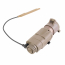 Фонарь (WADSN) M3X Tactical illiuminator Long ver. (DE)