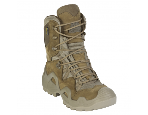 Ботинки (Vaneda) 992 Storm Pro On Duty Nubuck Boots (Khaki) размер 42