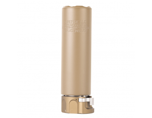 Глушитель (East Crane) SOCOM 556-MINI2 5 inch (DE)