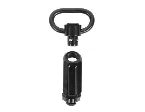 Антабка (WADSN) на RIS RSA QD Black