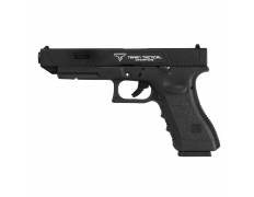 Страйкбольный пистолет (East Crane) Glock 34 Combat Master TTI EC-1202