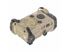 Анпек (WADSN) ET OGL Red Laser+White Light NYLON (DE)