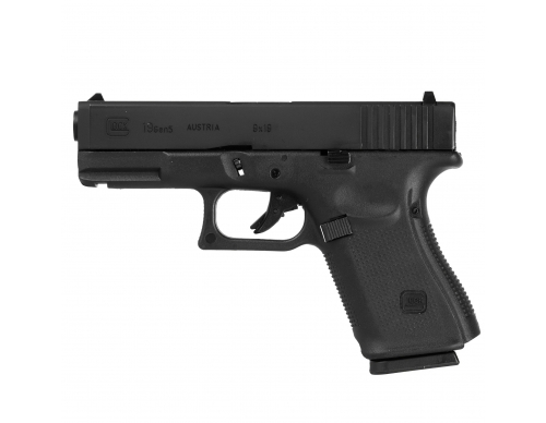 Страйкбольный пистолет (East Crane) Glock 19 gen.5 EC-1303