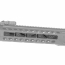 Кабельный зажим (WADSN) Emissary Development Cable Clip (5 шт.) Black