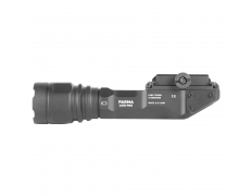 Фонарь (Armytek) Parma C2IR Pro (Black) Белый свет 1250 лм.
