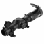 Прицел оптический (Spina Optics) Загонник 1-8x24 FFP (с кольцами)