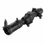 Прицел оптический (Spina Optics) Загонник 1-8x24 FFP (с кольцами)