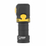 Фонарь (Armytek) Elf C1 USB-C (Black) Белый свет 1000 лм.
