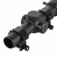 Прицел оптический (Spina Optics) Загонник 1-8x24 FFP (с кольцами)