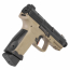 Страйкбольный пистолет (WE) CYBERGUN CANIK TP9 ELITE COMBAT (2 Tone)