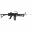 Страйкбольный пулемет (A&K) M249 MK I (Black)