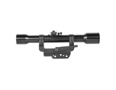 Прицел оптический (S&T) 4x26 ZF39 Type для Kar 98K