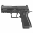 Страйкбольный пистолет (SIG AIR) Sig Sauer P320 XCARRY Green Gas