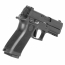 Страйкбольный пистолет (SIG AIR) Sig Sauer P320 XCARRY Green Gas
