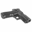 Страйкбольный пистолет (SIG AIR) Sig Sauer P320 XCARRY Green Gas