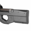 Страйкбольный пистолет-пулемёт (Cyma) CM060 FN P90