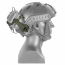 Крепление на шлем для наушников (EARMOR) ARC rail Mark4 / PLUS series (FG)