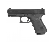 Страйкбольный пистолет (Umarex) Glock 19 Gen.4 Green Gas (VFC G19 Gen 4)