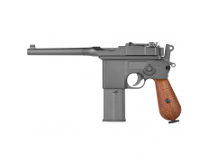 Страйкбольный пистолет (KWC) Mauzer M712 CO2