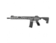 Страйкбольный автомат (East Crane) SIG MCX VIRTUS SBR 15 Inch AF-S001-15-GREY-UP