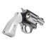 Страйкбольный пистолет (Tanaka) S&W M36 2 inch Square Butt Travis Model Revolver